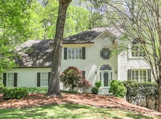 4306 E Summit Ct, Marietta, GA 30066