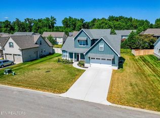 171 Stamford Bridge Way LOT 4, Lenoir City, TN 37772