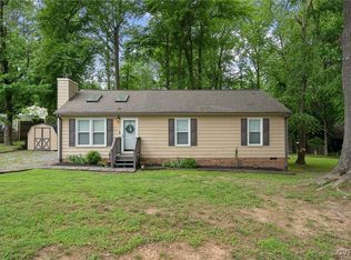 4906 Brickhaven Dr, Chesterfield, VA 23832