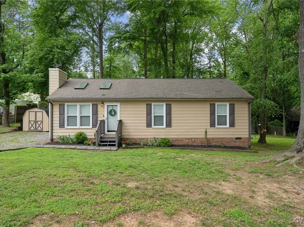 4906 Brickhaven Dr, Chesterfield, VA 23832