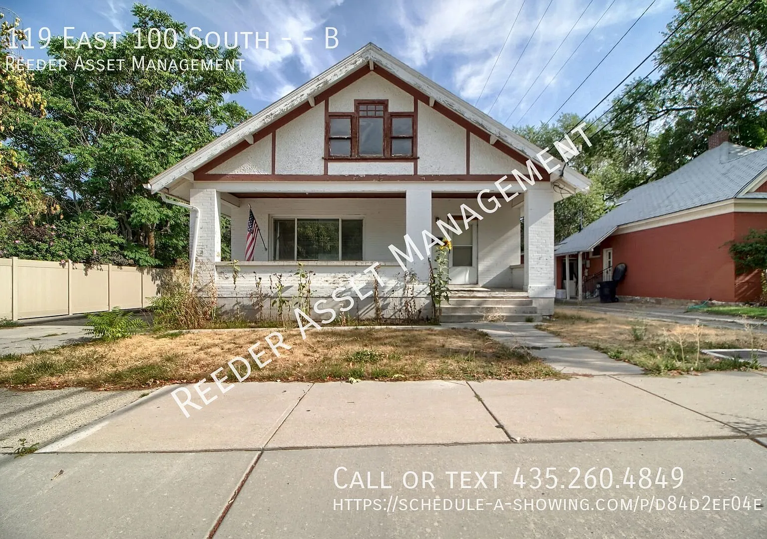 Darling 1 Bedroom 1 Bath In Brigham City — Photo 1