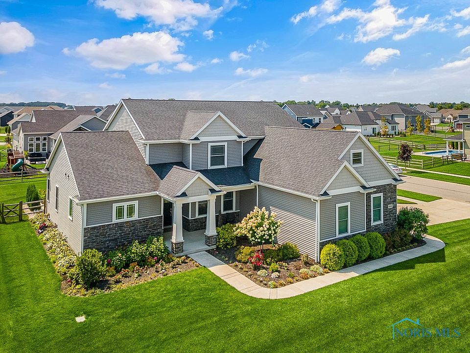 Whitehouse Ohio Zillow at Thomas Summers blog