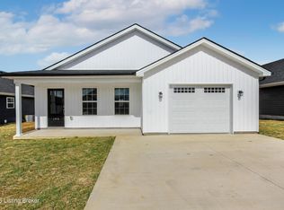195 Charles Carr Dr, Harrodsburg, KY