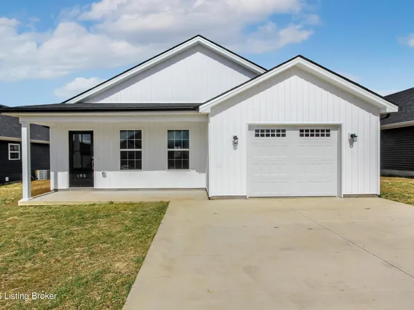 195 Charles Carr Dr, Harrodsburg, KY 40330