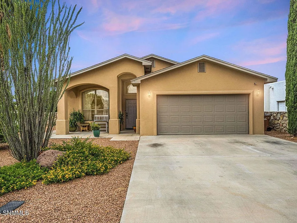 4165 Mojave Dr