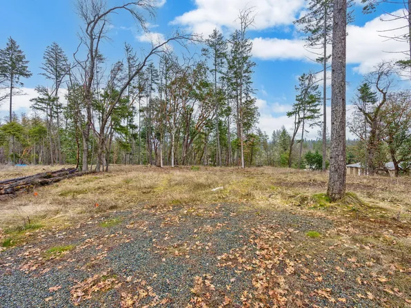 0 Ellison Loop Lot 8, Merlin, OR 97532
