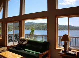 31785 S Highway 97, Harrison, ID 83833