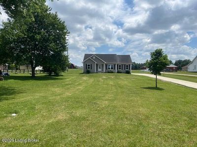 210 Spencer Hamilton Rd, Loretto, KY, 40037