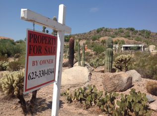 2336 E Utopia Rd, Phoenix, AZ 85024