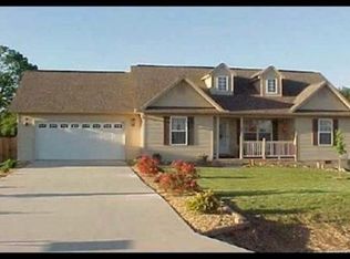 79 Lakyn Dr, Crossville, TN 38571