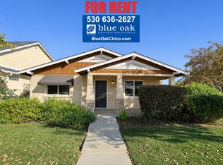 2708 Ceanothus Ave UNIT 1, Chico, CA 95973