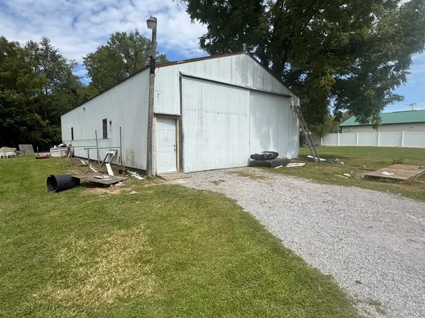 605 S Linda Ln, North Webster, IN 46555