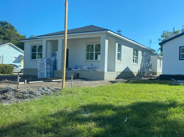 4018 Grove St S, Saint Petersburg, FL 33705