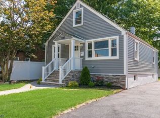 832 Monmouth Ave, Linden, NJ 07036