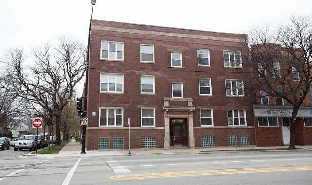 1st image of 5028 N Western Ave #01