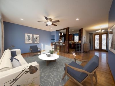 10157 Irwin Rd, Bloomington, MN, 55437