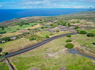 81-464 Piialii Way LOT 92, Kealakekua, HI 96750