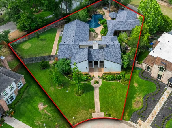 702 Calthorte Ct, Katy, TX 77450