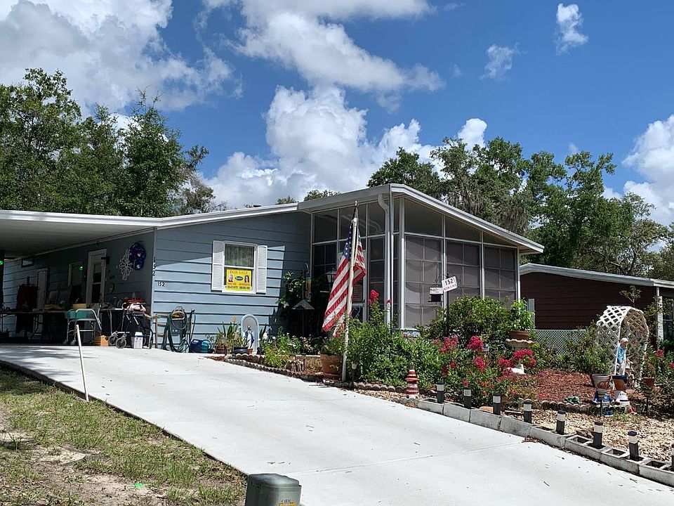 1st image of 9701 E Highway 25 #152