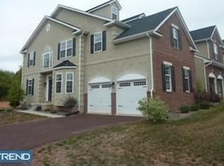 2119 Eastport Way, Harleysville, PA 19438