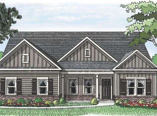 111 Harmony Farms Dr, Eatonton, GA 31024