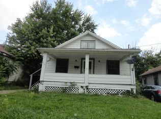 942 Cameron Ave, Youngstown, OH 44502