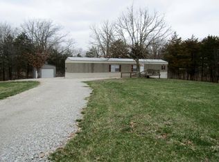 22079 Pleasant Grove Rd, Center, MO 63436