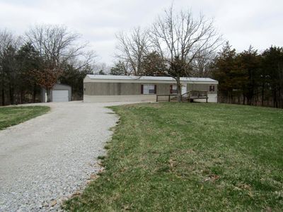 22079 Pleasant Grove Rd, Center, MO, 63436