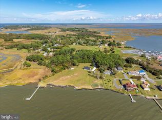 9000 Deal Island Rd, Deal Island, MD 21821
