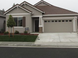 1884 Vignolia Loop, Roseville, CA