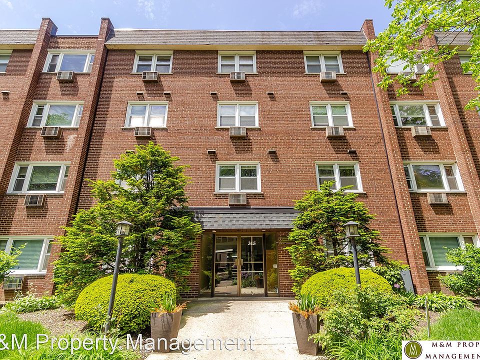 1st image of 315 N Maple Ave #3H