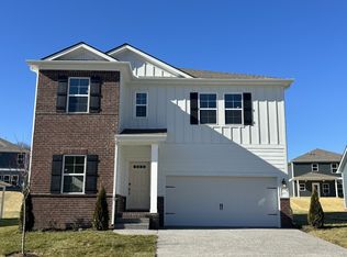 242 Cavalcade Loop LOT 675, Gallatin, TN 37066