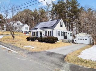 41 Highland Ave, Augusta, ME 04330