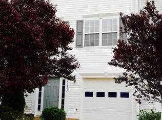 11413 Wytheville Ct, Fredericksburg, VA 22407
