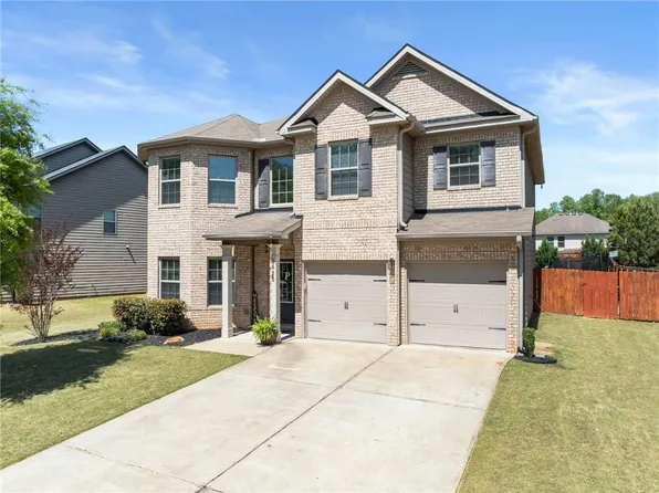 5425 Bucknell Trce, Cumming, GA 30028