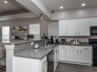 The Woods at Johnson Mill, Springdale, AR 72762