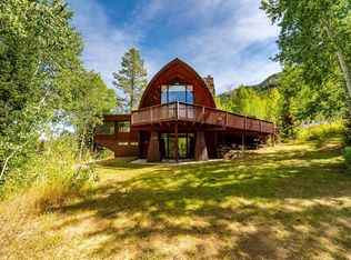 7212 Pines Ranch Rd, Kamas, UT 84036