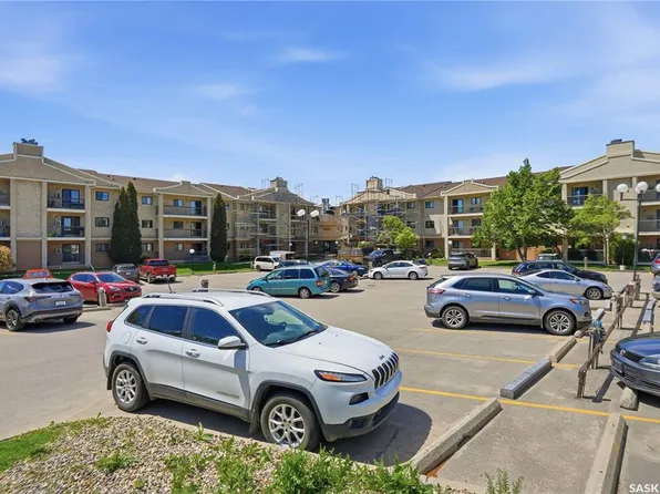 UNIT 212-3420 Park STREET, Regina, SK S4V 2M9