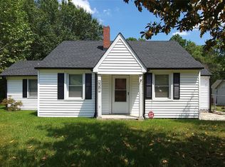 4581 Follansbee Rd #102, Winston Salem, NC 27127