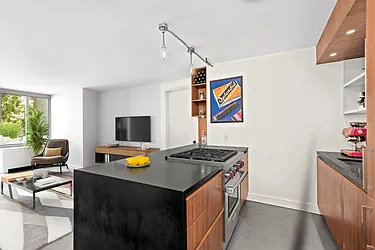 Rented by Brown Harris Stevens