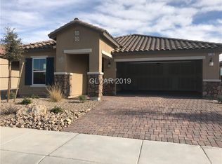 7152 Hardwood Terrace St, North Las Vegas, NV 89084