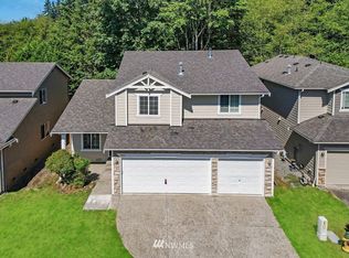 4615 158th Pl SW, Lynnwood, WA 98087