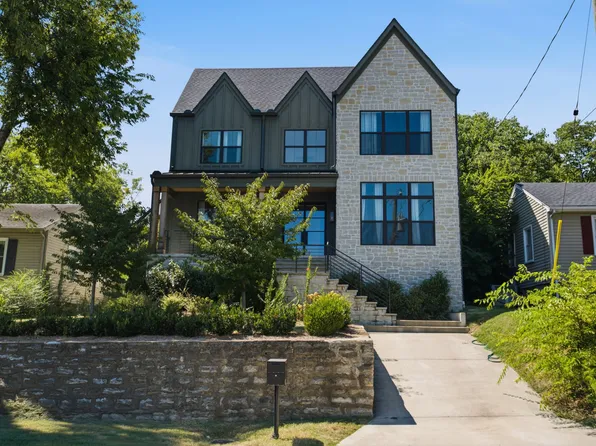 305 Chamberlin St, Nashville, TN 37209
