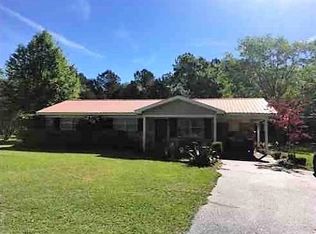 5868 Brooklawn Dr, Eight Mile, AL 36613