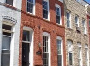 3232 Odonnell St, Baltimore, MD 21224