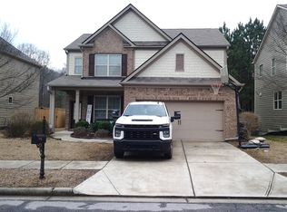 750 Collingsworth Ln, Lawrenceville, GA 30043
