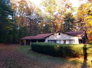 192 Sibble Rd, Tionesta, PA 16353