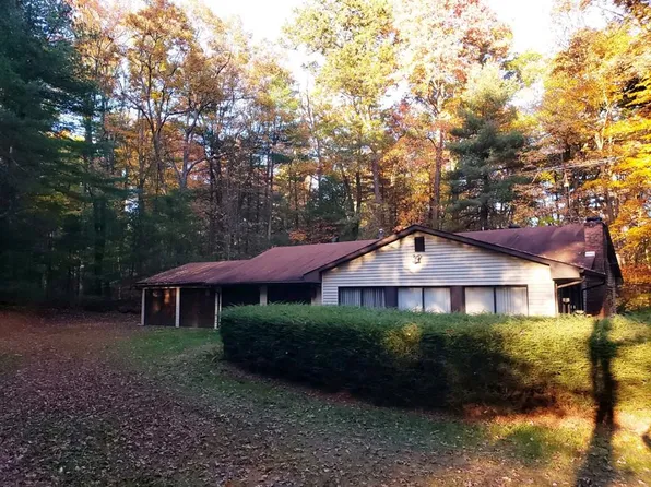 192 Sibble Rd, Tionesta, PA 16353