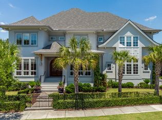 530 Park Crossing Dr, Charleston, SC 29492
