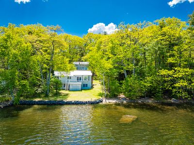 161 Beaucaire Avenue, Camden, ME, 04843